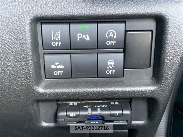 Suzuki HUSTLER 2020-01 349142-7