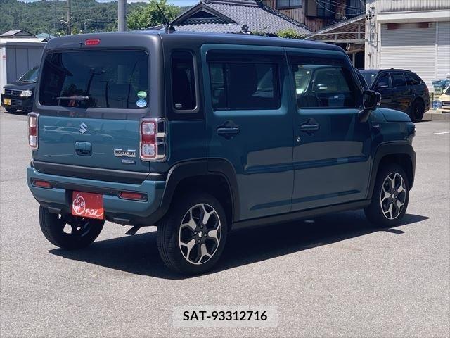 Suzuki HUSTLER 2020-01 349142-17
