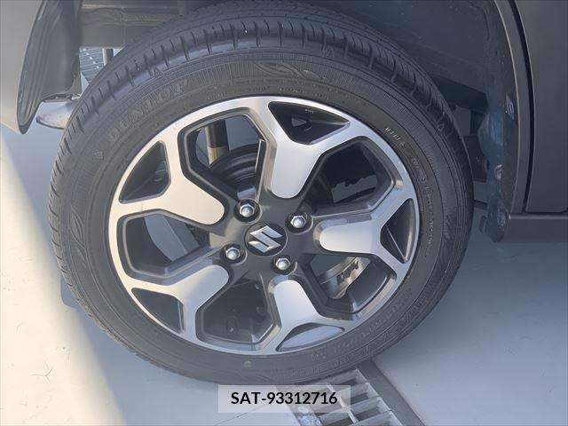 Suzuki HUSTLER 2020-01 349142-26