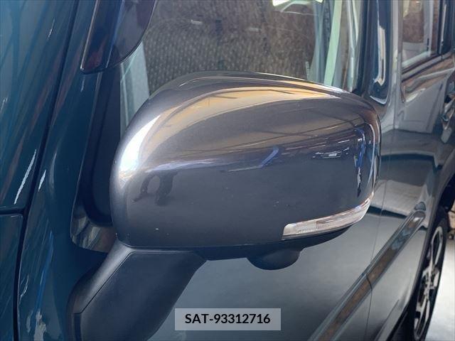 Suzuki HUSTLER 2020-01 349142-25