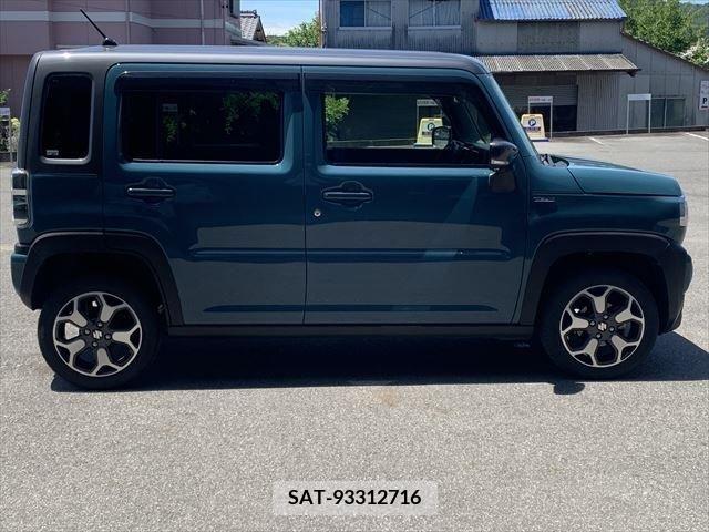 Suzuki HUSTLER 2020-01 349142-16