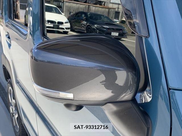 Suzuki HUSTLER 2020-01 349142-24