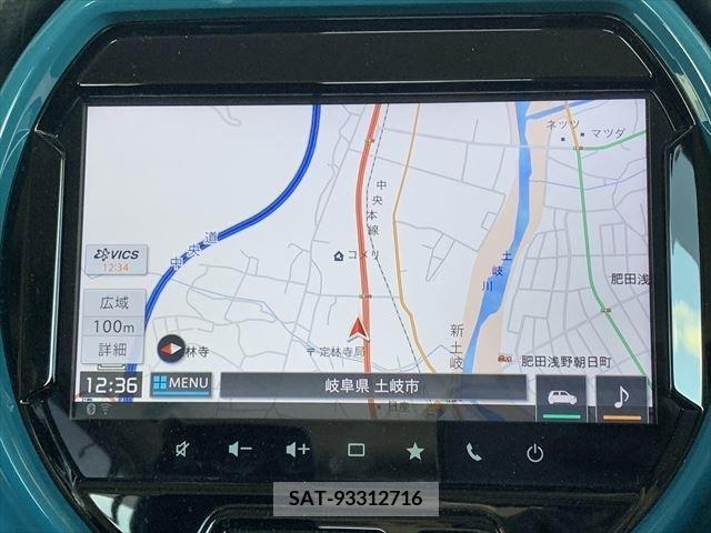 Suzuki HUSTLER 2020-01 349142-2