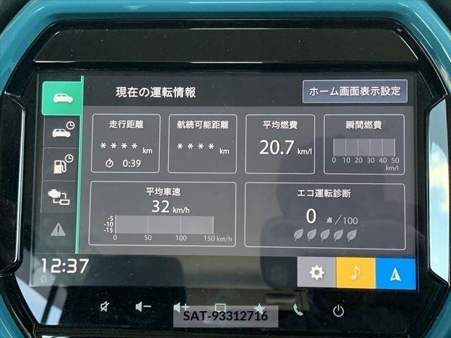 Suzuki HUSTLER 2020-01 349142-3