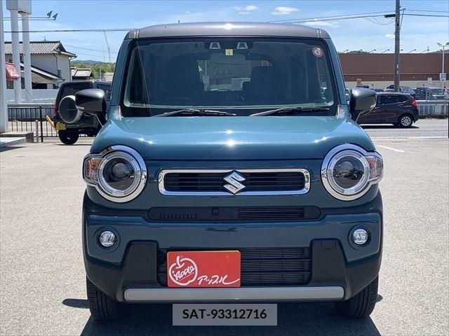 Suzuki HUSTLER 2020-01 349142-14