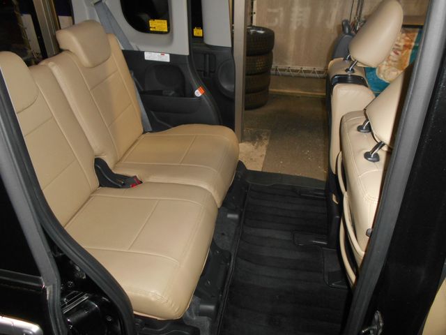 Daihatsu TANTO CUSTOM 2016-05 16952-8