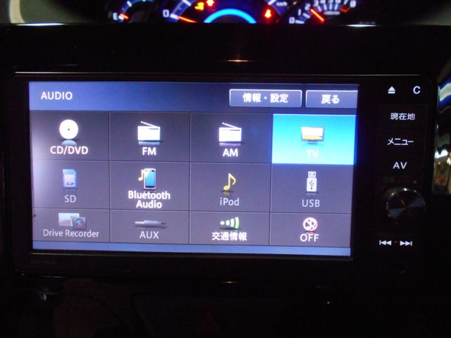 Daihatsu TANTO CUSTOM 2016-05 16952-6