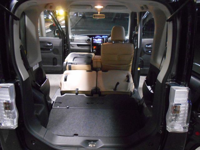 Daihatsu TANTO CUSTOM 2016-05 16952-10