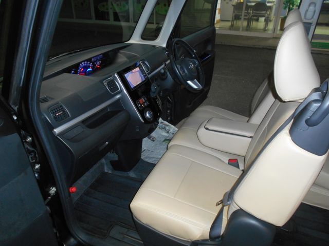 Daihatsu TANTO CUSTOM 2016-05 16952-14