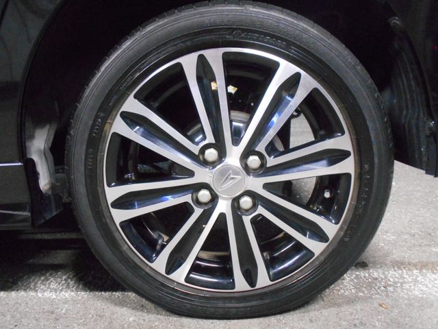 Daihatsu TANTO CUSTOM 2016-05 16952-18