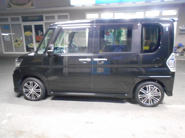 Daihatsu TANTO CUSTOM 2016-05 16952-22