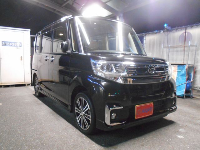 Daihatsu TANTO CUSTOM 2016-05 16952-20