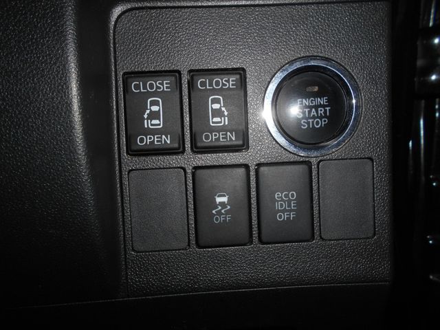 Daihatsu TANTO CUSTOM 2016-05 16952-5