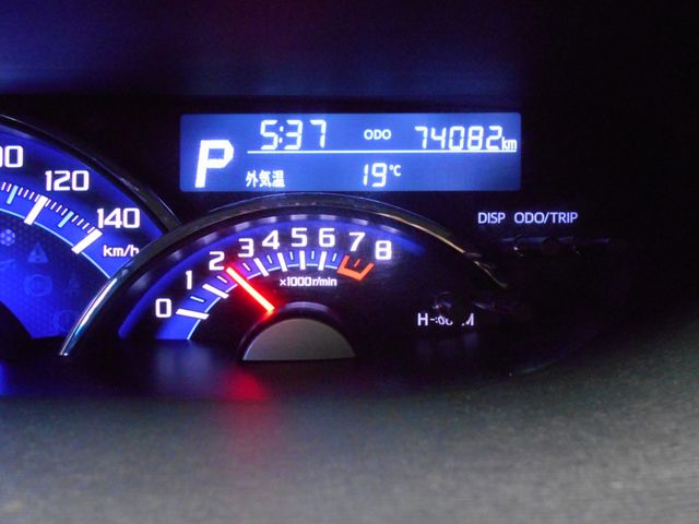 Daihatsu TANTO CUSTOM 2016-05 16952-7