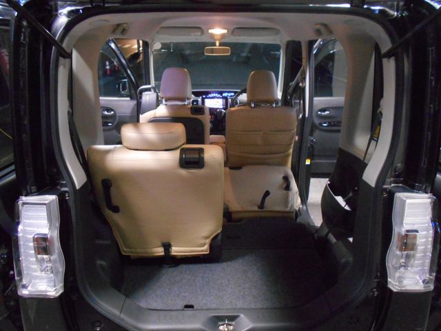 Daihatsu TANTO CUSTOM 2016-05 16952-9