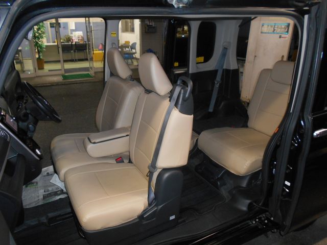 Daihatsu TANTO CUSTOM 2016-05 16952-11
