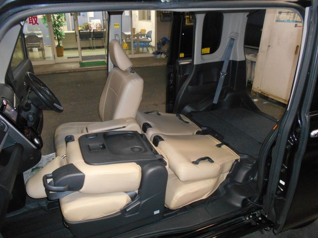 Daihatsu TANTO CUSTOM 2016-05 16952-13
