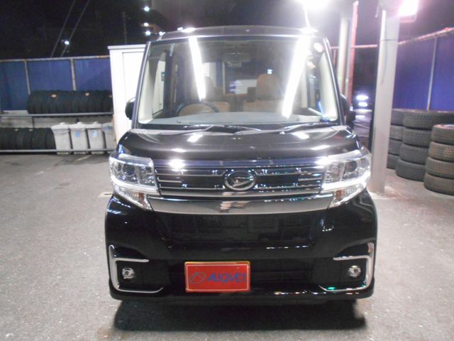 Daihatsu TANTO CUSTOM 2016-05 16952-15