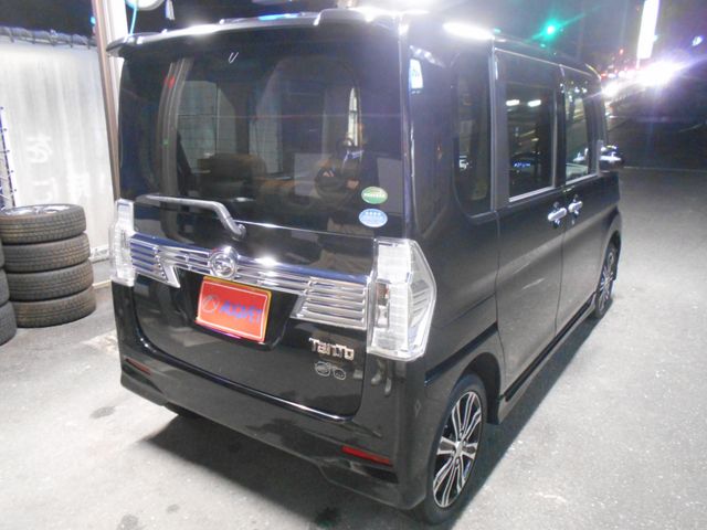 Daihatsu TANTO CUSTOM 2016-05 16952-21