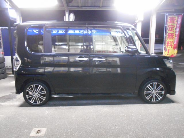 Daihatsu TANTO CUSTOM 2016-05 16952-17