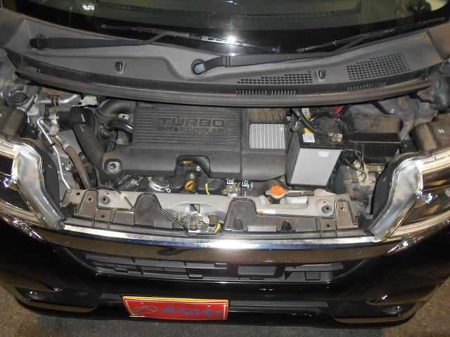 Daihatsu TANTO CUSTOM 2016-05 16952-19