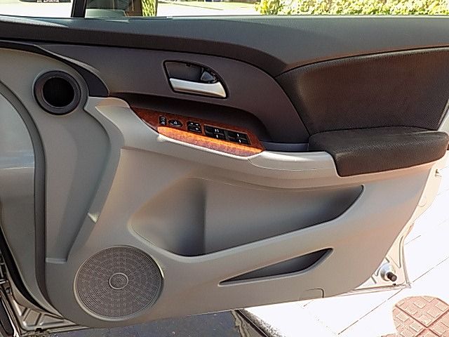 Honda ODYSSEY 2010-09 11907-18