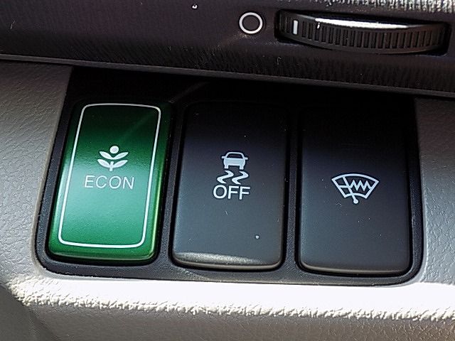 Honda ODYSSEY 2010-09 11907-17
