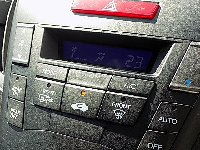 Honda ODYSSEY 2010-09 11907-16