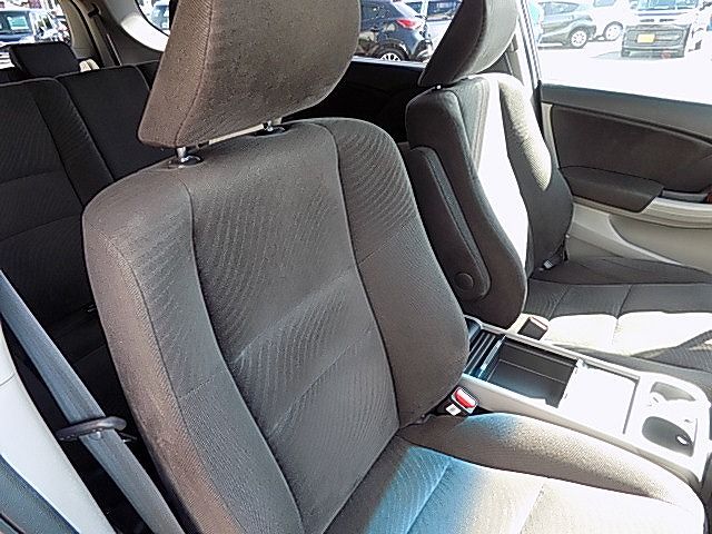 Honda ODYSSEY 2010-09 11907-9