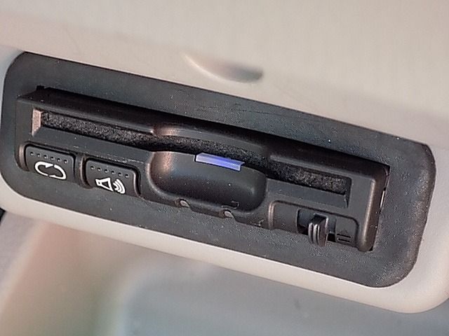 Honda ODYSSEY 2010-09 11907-11