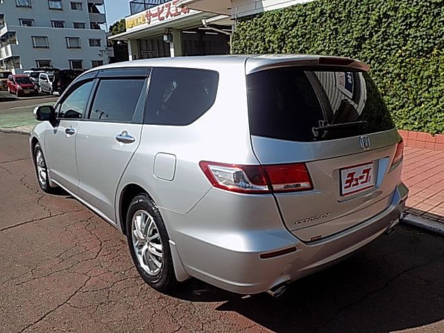 Honda ODYSSEY 2010-09 11907-8