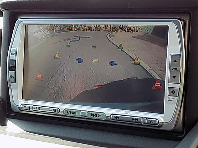 Honda ODYSSEY 2010-09 11907-5