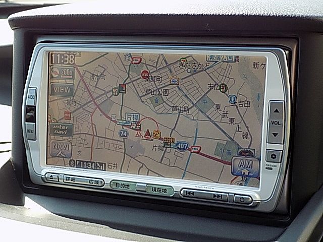 Honda ODYSSEY 2010-09 11907-4