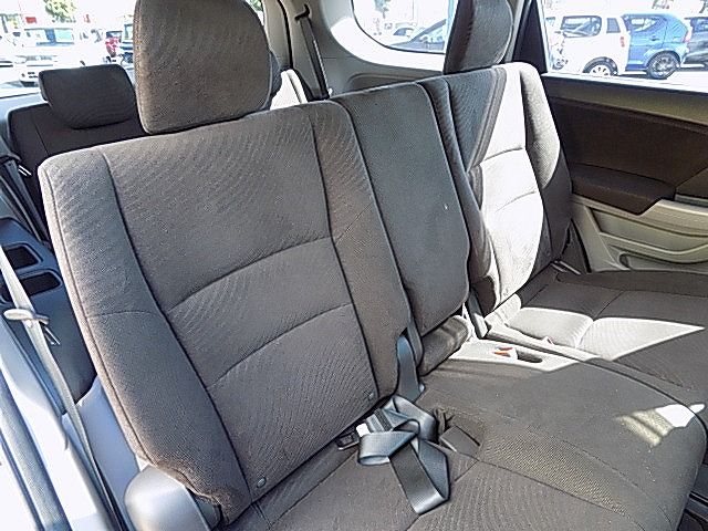 Honda ODYSSEY 2010-09 11907-3