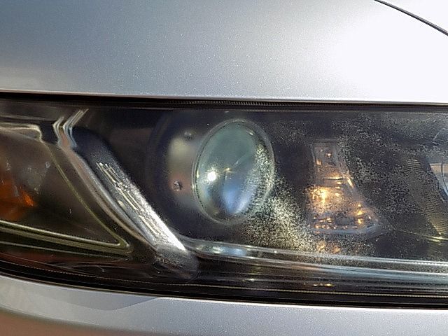 Honda ODYSSEY 2010-09 11907-25
