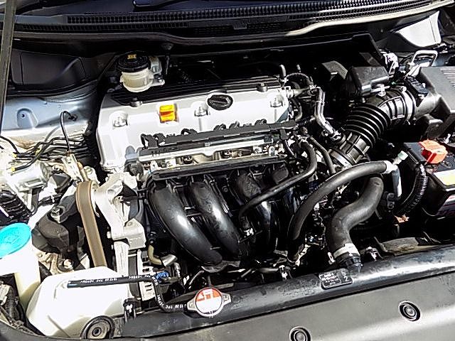 Honda ODYSSEY 2010-09 11907-27
