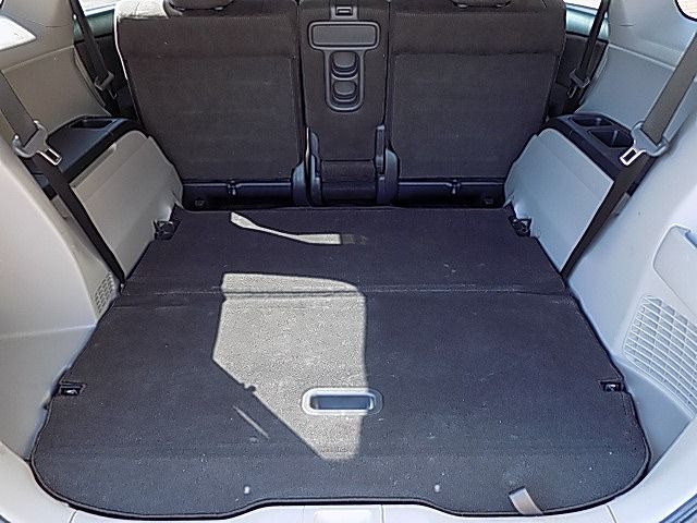 Honda ODYSSEY 2010-09 11907-21