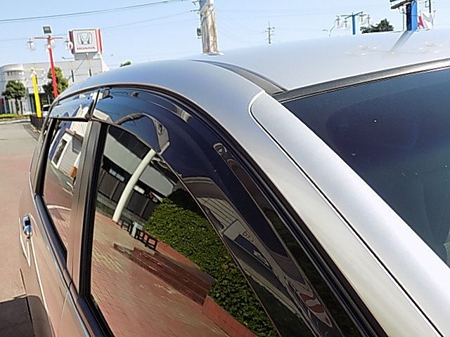 Honda ODYSSEY 2010-09 11907-24