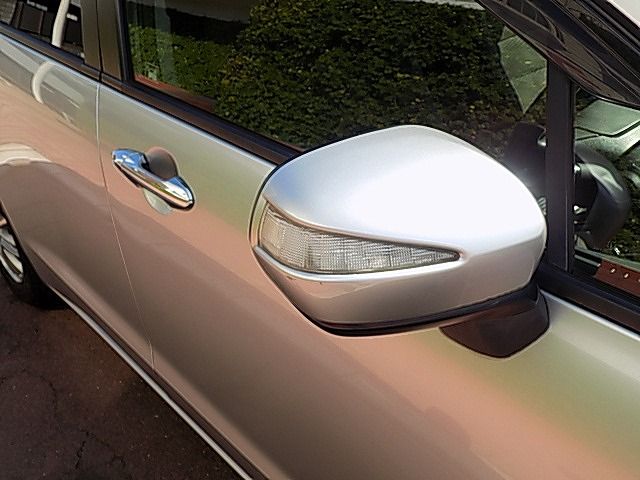 Honda ODYSSEY 2010-09 11907-23