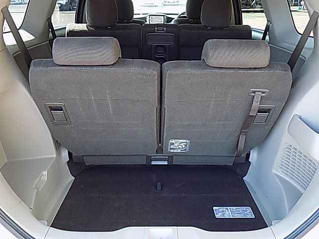 Honda ODYSSEY 2010-09 11907-20