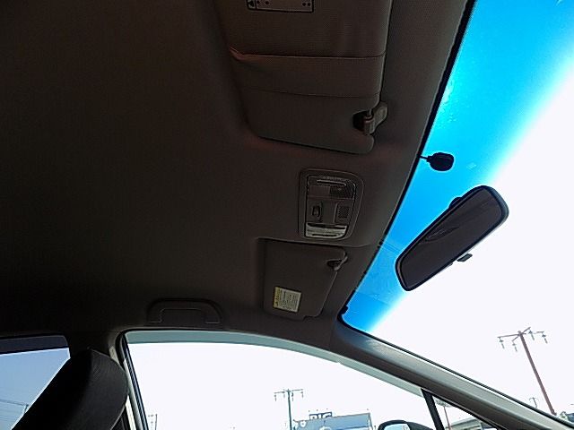 Honda ODYSSEY 2010-09 11907-19