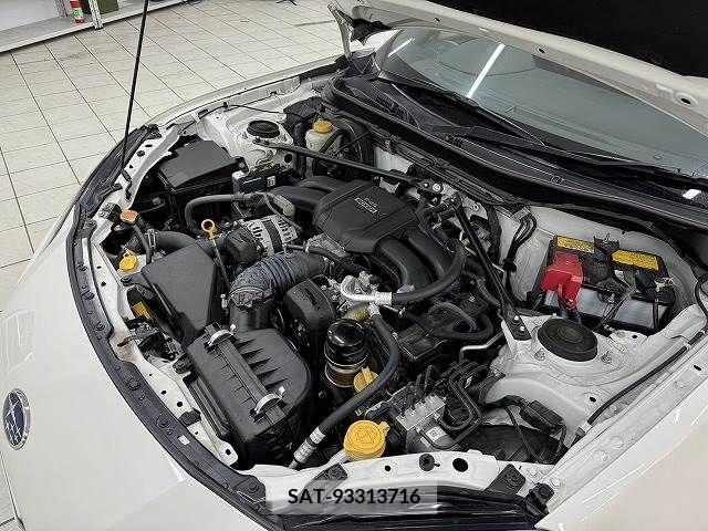 Subaru BRZ 2021-12 377295-13