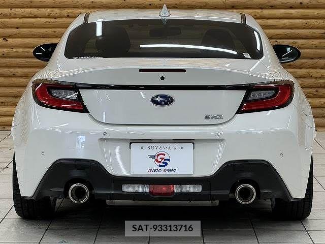 Subaru BRZ 2021-12 377295-18