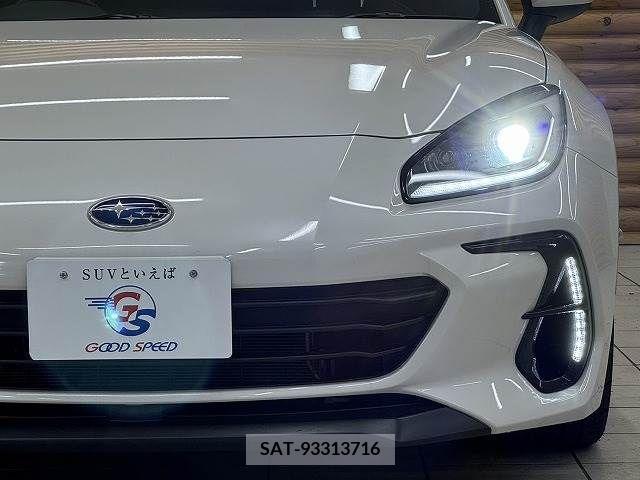 Subaru BRZ 2021-12 377295-9