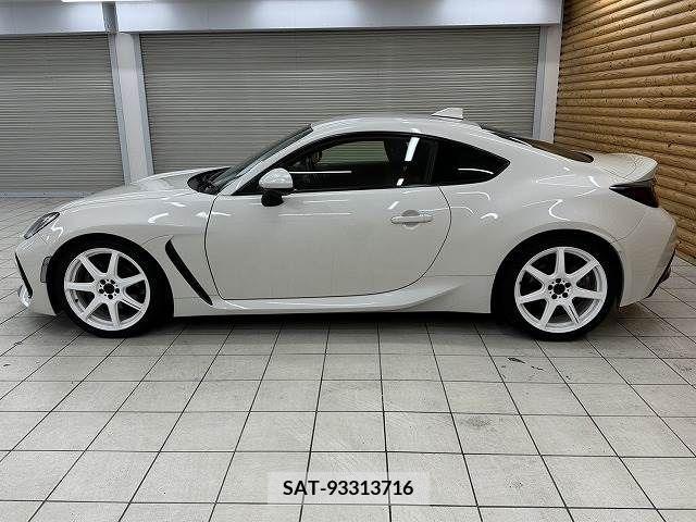 Subaru BRZ 2021-12 377295-17