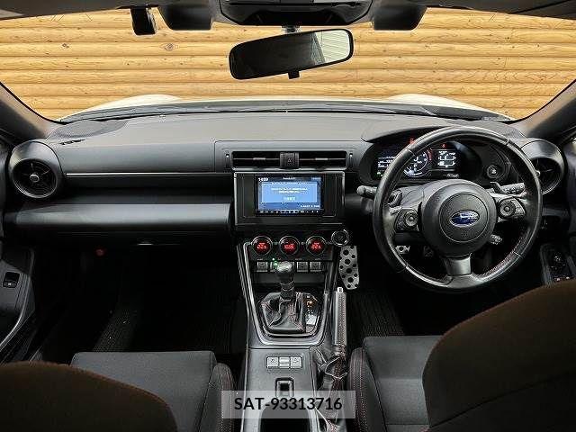 Subaru BRZ 2021-12 377295-1