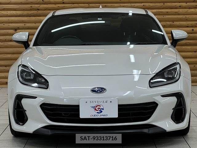 Subaru BRZ 2021-12 377295-15