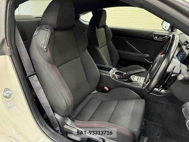 Subaru BRZ 2021-12 377295-7