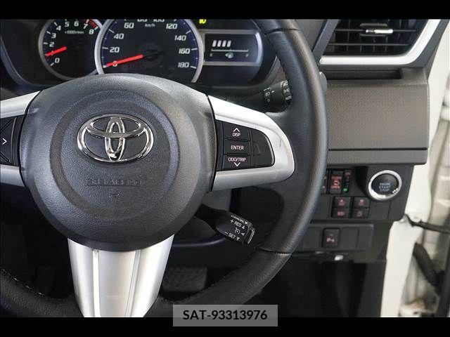 Toyota TANK 2019-06 369224-4