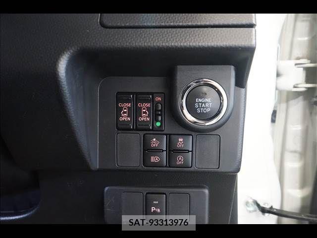 Toyota TANK 2019-06 369224-13